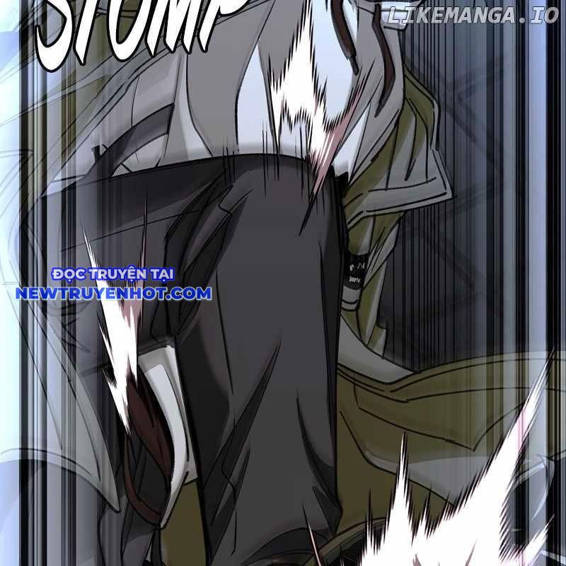 Tận Thế Cũng Chỉ Là Trò Chơi Chapter 68 - Trang 2