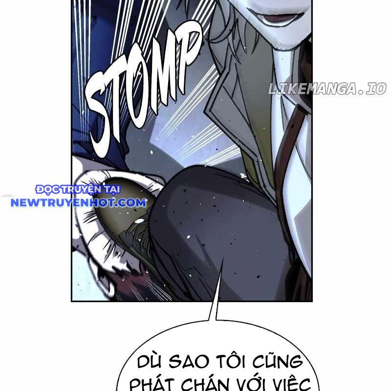 Tận Thế Cũng Chỉ Là Trò Chơi Chapter 68 - Trang 2