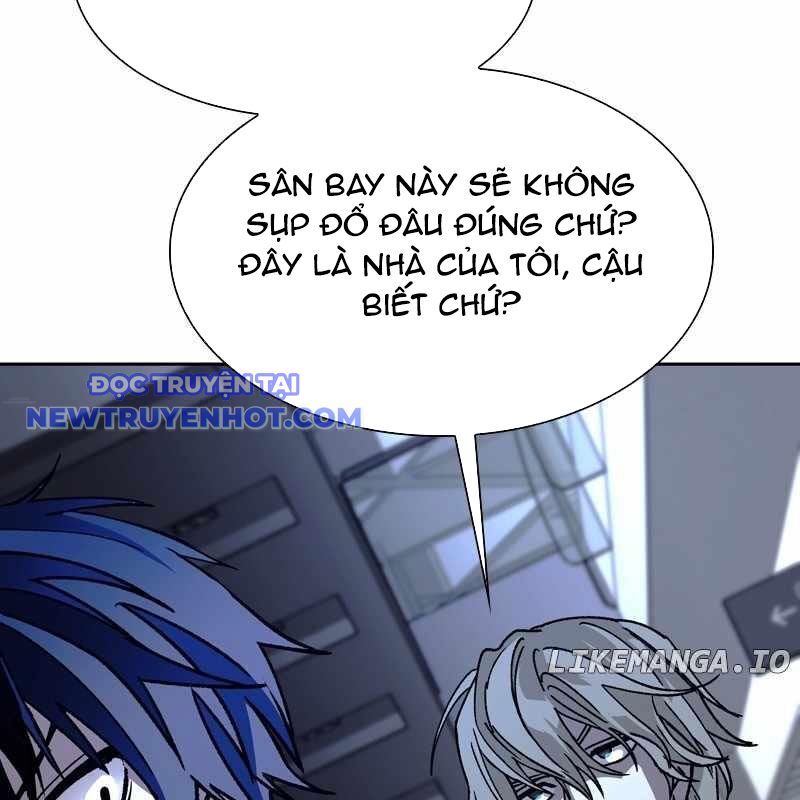 Tận Thế Cũng Chỉ Là Trò Chơi Chapter 69 - Trang 2