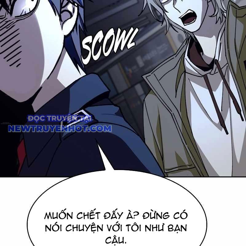 Tận Thế Cũng Chỉ Là Trò Chơi Chapter 69 - Trang 2