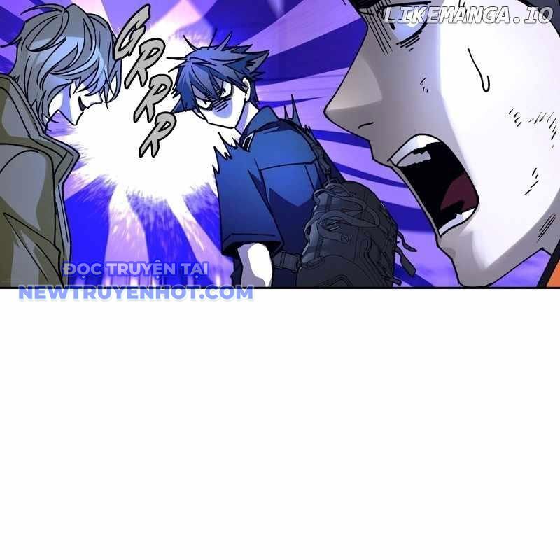 Tận Thế Cũng Chỉ Là Trò Chơi Chapter 69 - Trang 2