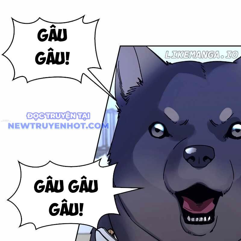 Tận Thế Cũng Chỉ Là Trò Chơi Chapter 69 - Trang 2