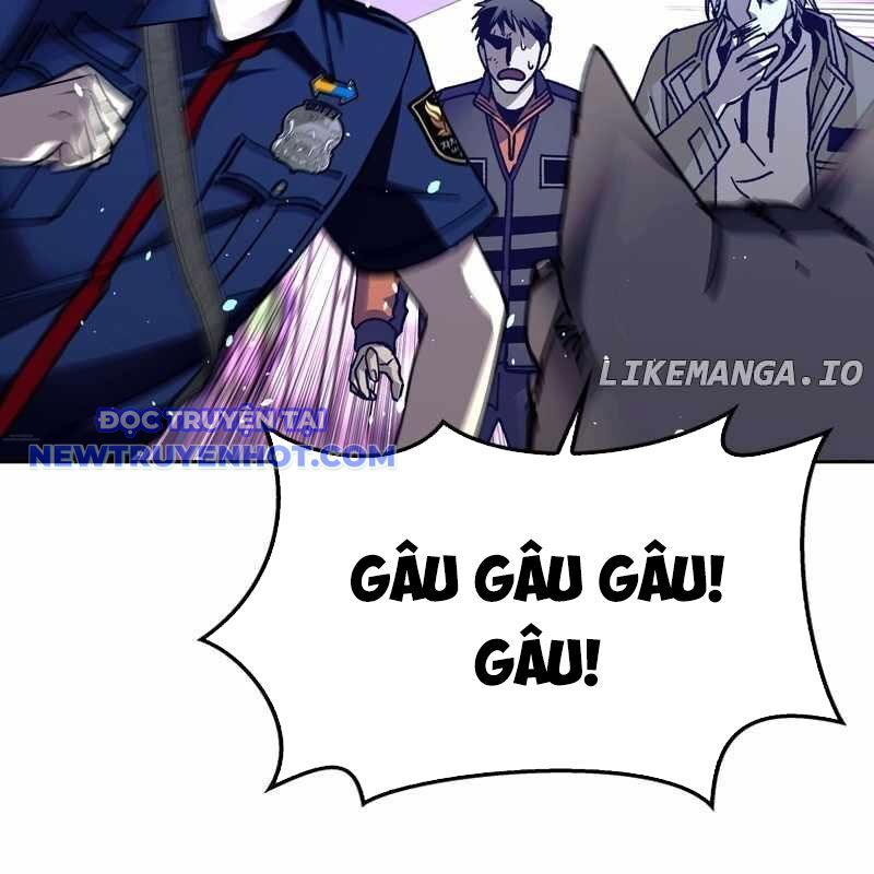 Tận Thế Cũng Chỉ Là Trò Chơi Chapter 69 - Trang 2