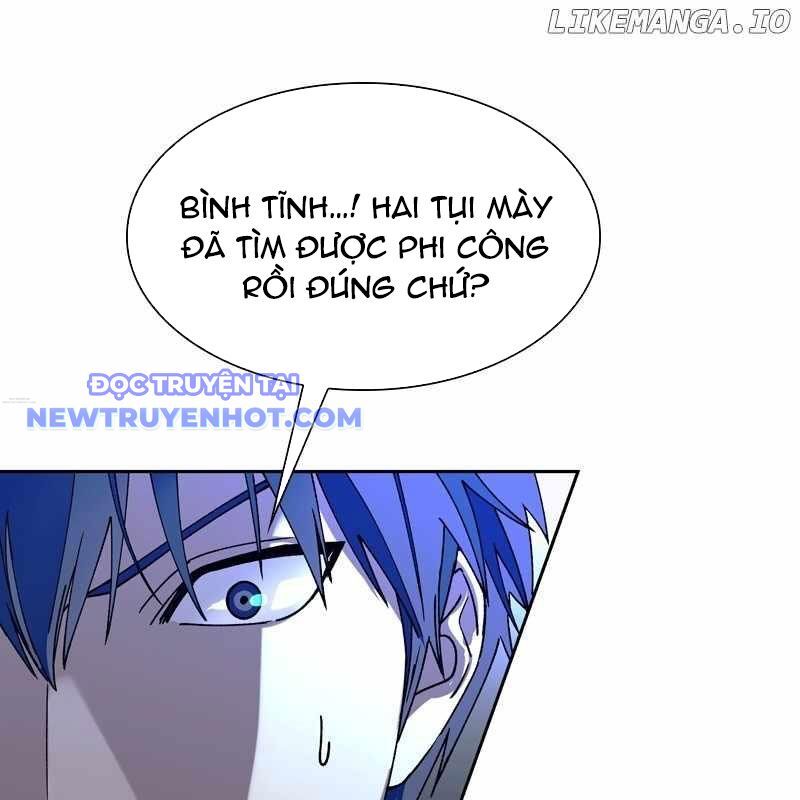 Tận Thế Cũng Chỉ Là Trò Chơi Chapter 69 - Trang 2