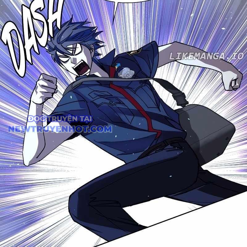 Tận Thế Cũng Chỉ Là Trò Chơi Chapter 69 - Trang 2