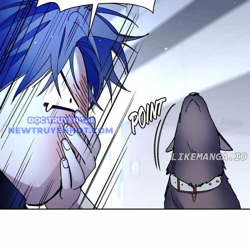 Tận Thế Cũng Chỉ Là Trò Chơi Chapter 69 - Trang 2