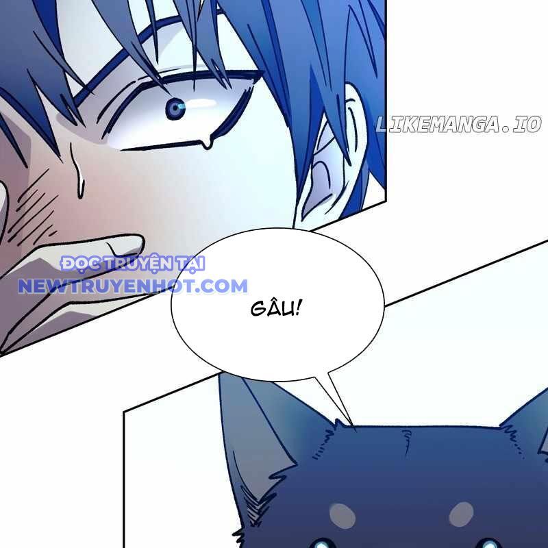 Tận Thế Cũng Chỉ Là Trò Chơi Chapter 69 - Trang 2