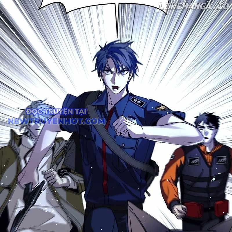 Tận Thế Cũng Chỉ Là Trò Chơi Chapter 69 - Trang 2