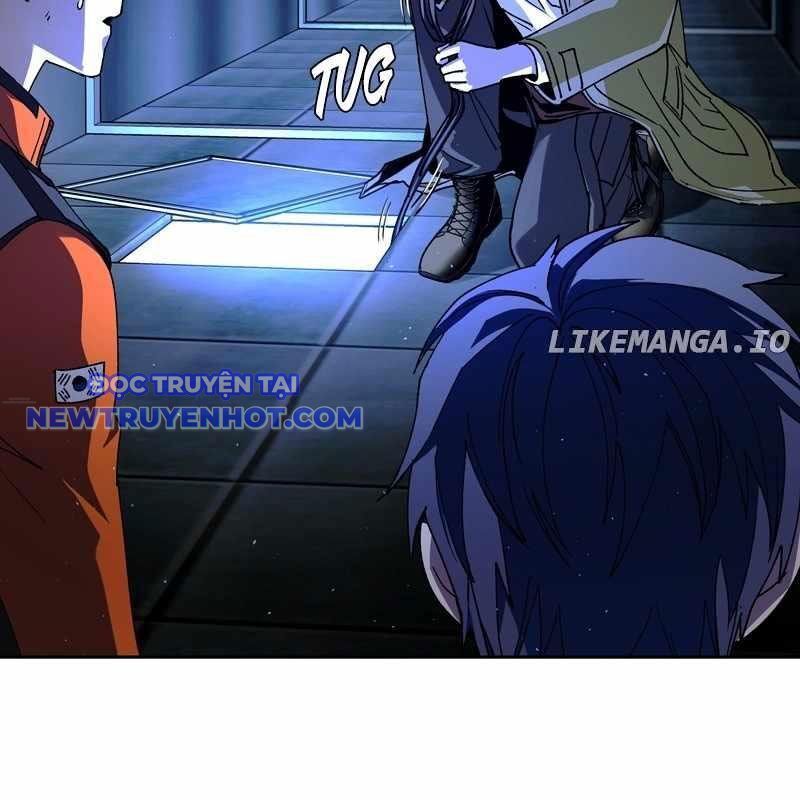 Tận Thế Cũng Chỉ Là Trò Chơi Chapter 69 - Trang 2