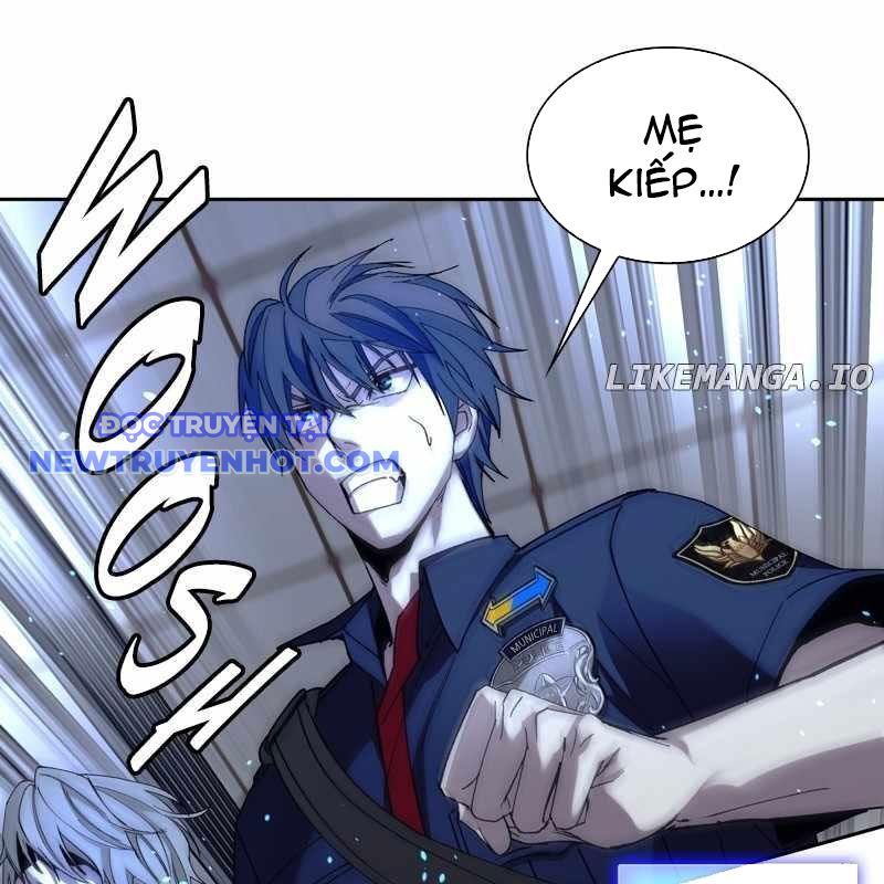 Tận Thế Cũng Chỉ Là Trò Chơi Chapter 69 - Trang 2