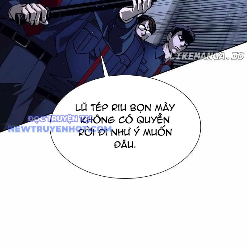 Tận Thế Cũng Chỉ Là Trò Chơi Chapter 69 - Trang 2