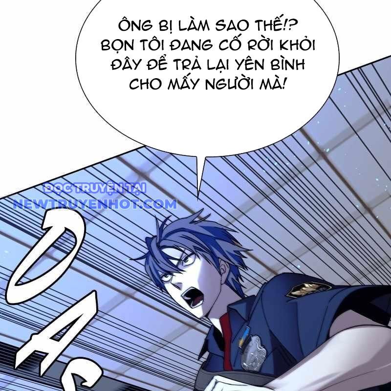 Tận Thế Cũng Chỉ Là Trò Chơi Chapter 69 - Trang 2