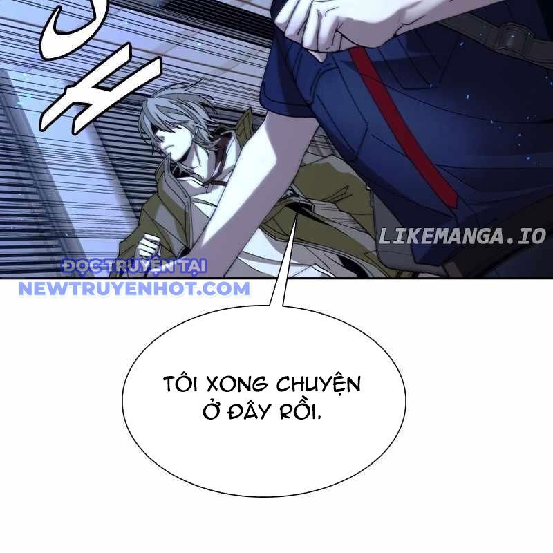 Tận Thế Cũng Chỉ Là Trò Chơi Chapter 69 - Trang 2