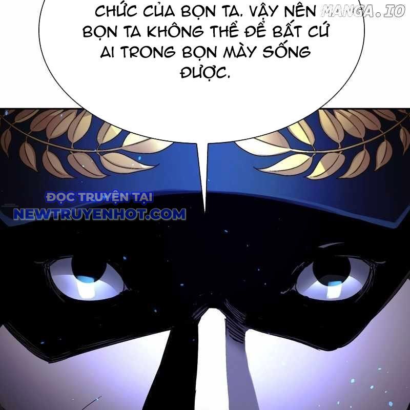 Tận Thế Cũng Chỉ Là Trò Chơi Chapter 69 - Trang 2