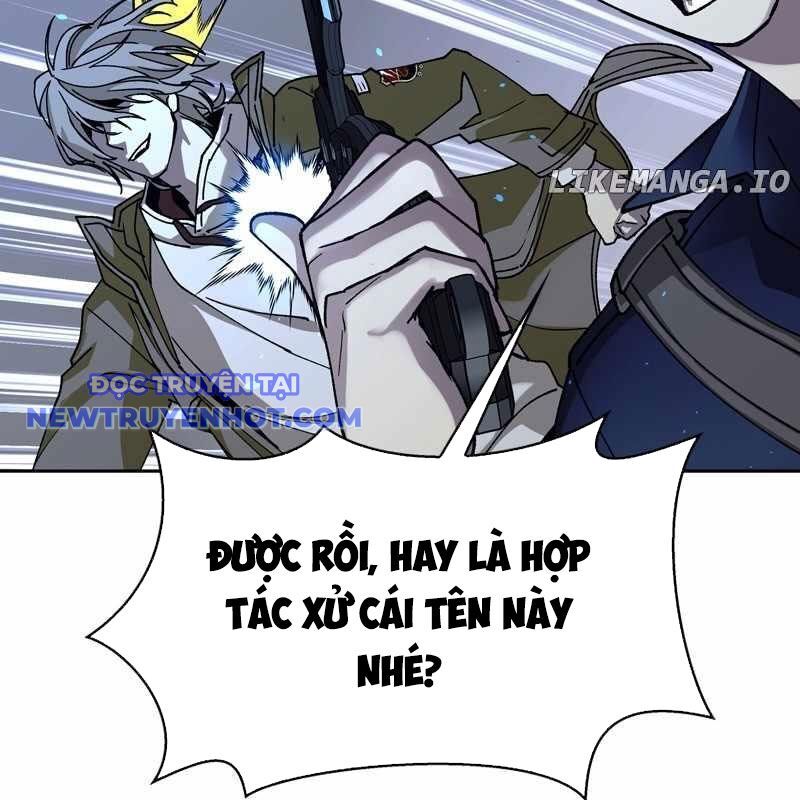Tận Thế Cũng Chỉ Là Trò Chơi Chapter 69 - Trang 2