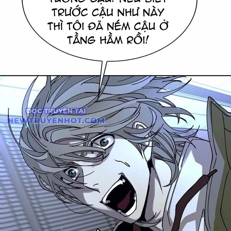 Tận Thế Cũng Chỉ Là Trò Chơi Chapter 69 - Trang 2