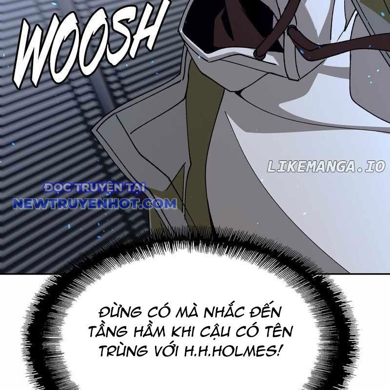 Tận Thế Cũng Chỉ Là Trò Chơi Chapter 69 - Trang 2