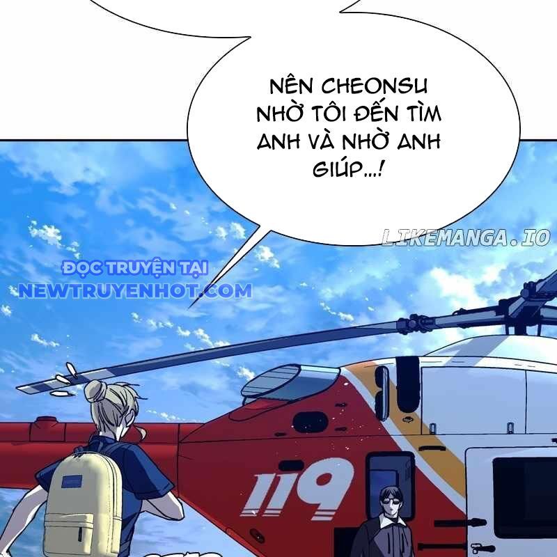 Tận Thế Cũng Chỉ Là Trò Chơi Chapter 69 - Trang 2