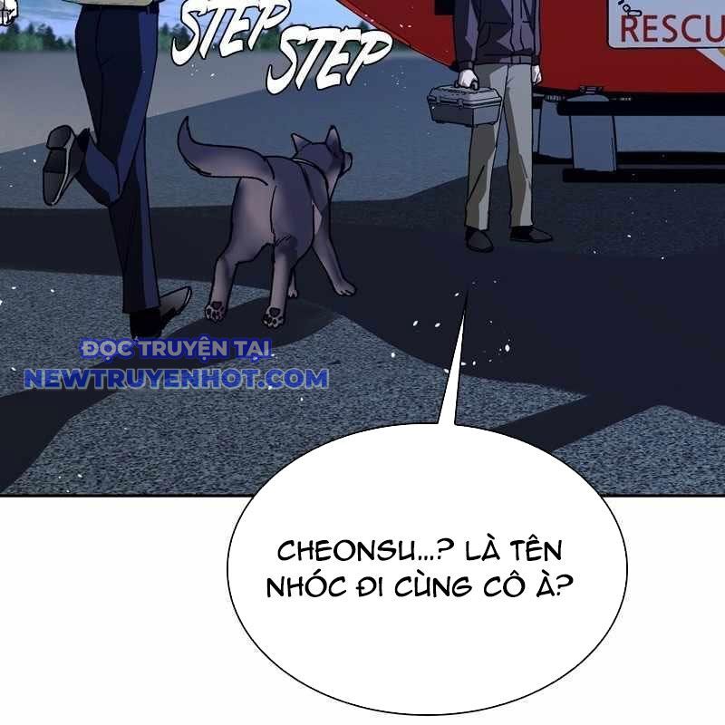 Tận Thế Cũng Chỉ Là Trò Chơi Chapter 69 - Trang 2