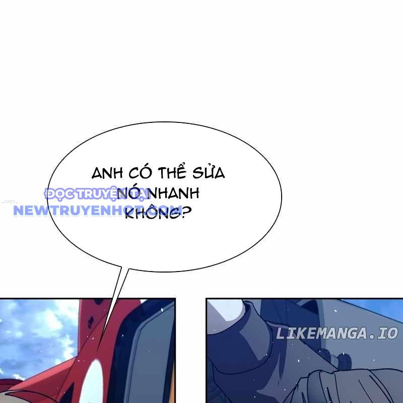 Tận Thế Cũng Chỉ Là Trò Chơi Chapter 69 - Trang 2