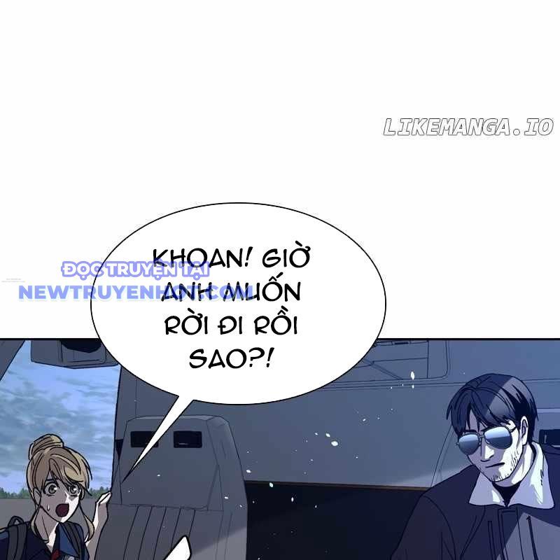 Tận Thế Cũng Chỉ Là Trò Chơi Chapter 69 - Trang 2
