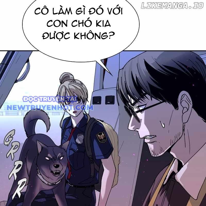 Tận Thế Cũng Chỉ Là Trò Chơi Chapter 69 - Trang 2