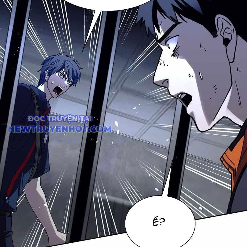 Tận Thế Cũng Chỉ Là Trò Chơi Chapter 69 - Trang 2
