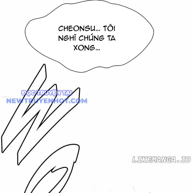 Tận Thế Cũng Chỉ Là Trò Chơi Chapter 69 - Trang 2