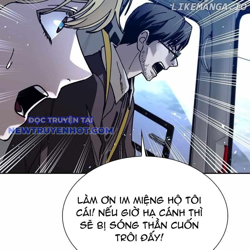Tận Thế Cũng Chỉ Là Trò Chơi Chapter 69 - Trang 2