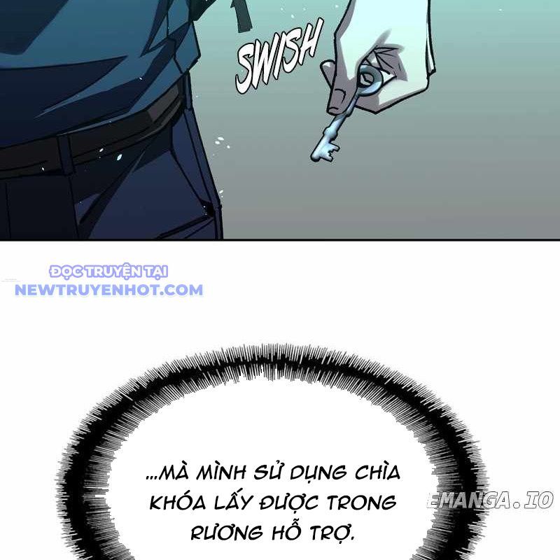 Tận Thế Cũng Chỉ Là Trò Chơi Chapter 70 - Trang 2