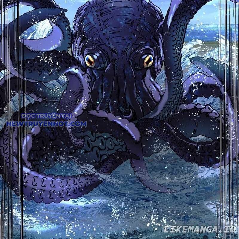 Tận Thế Cũng Chỉ Là Trò Chơi Chapter 70 - Trang 2