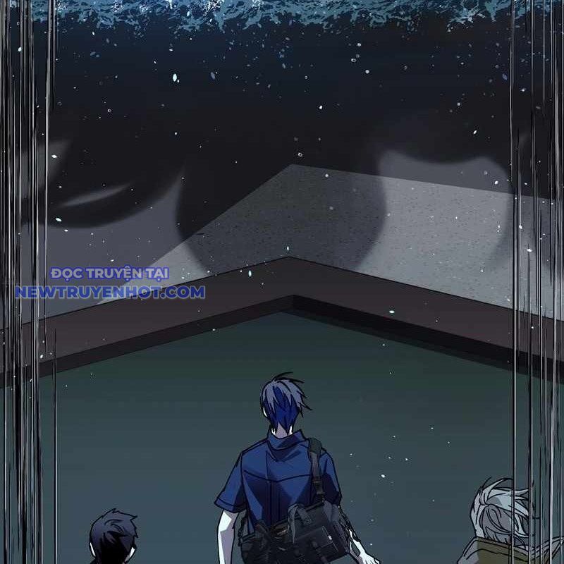 Tận Thế Cũng Chỉ Là Trò Chơi Chapter 70 - Trang 2
