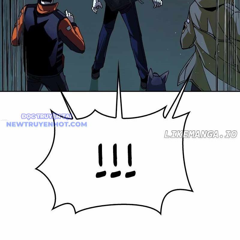 Tận Thế Cũng Chỉ Là Trò Chơi Chapter 70 - Trang 2