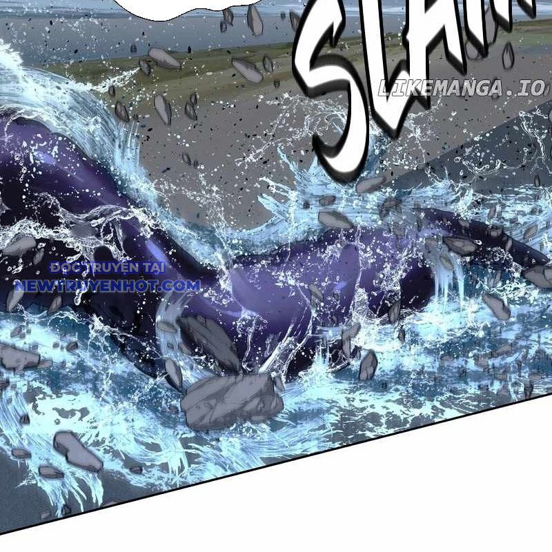Tận Thế Cũng Chỉ Là Trò Chơi Chapter 70 - Trang 2
