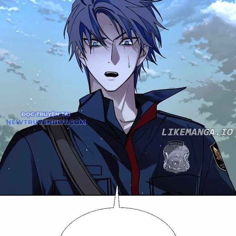 Tận Thế Cũng Chỉ Là Trò Chơi Chapter 70 - Trang 2