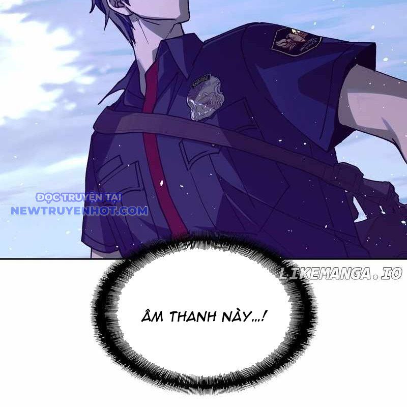 Tận Thế Cũng Chỉ Là Trò Chơi Chapter 70 - Trang 2