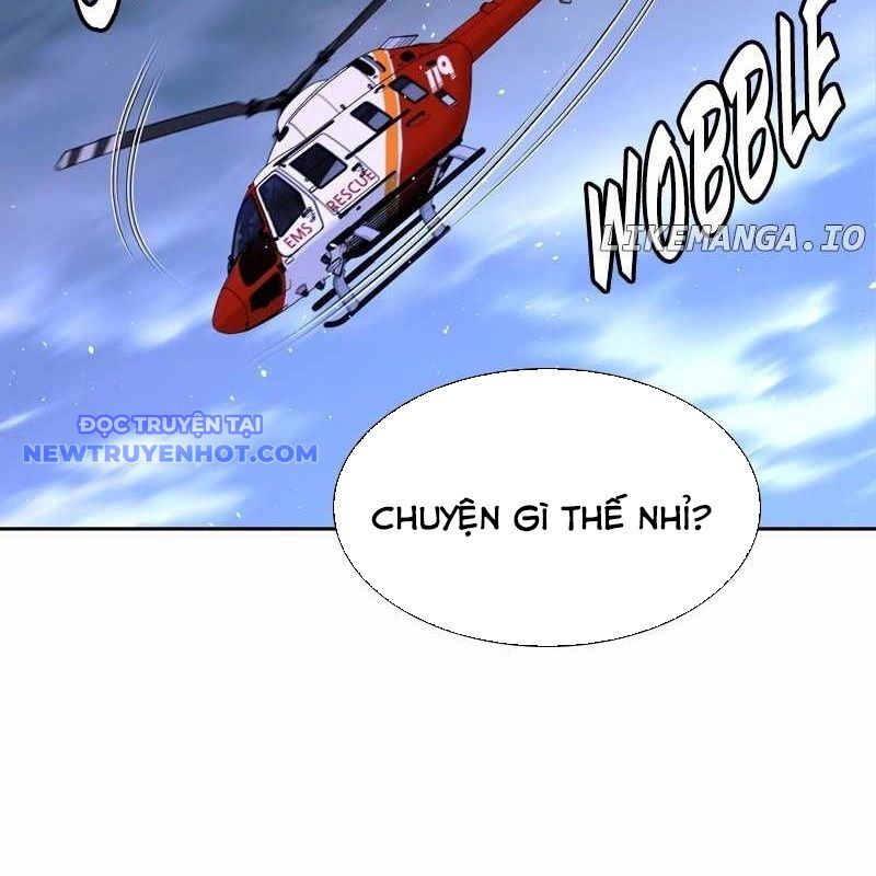 Tận Thế Cũng Chỉ Là Trò Chơi Chapter 70 - Trang 2