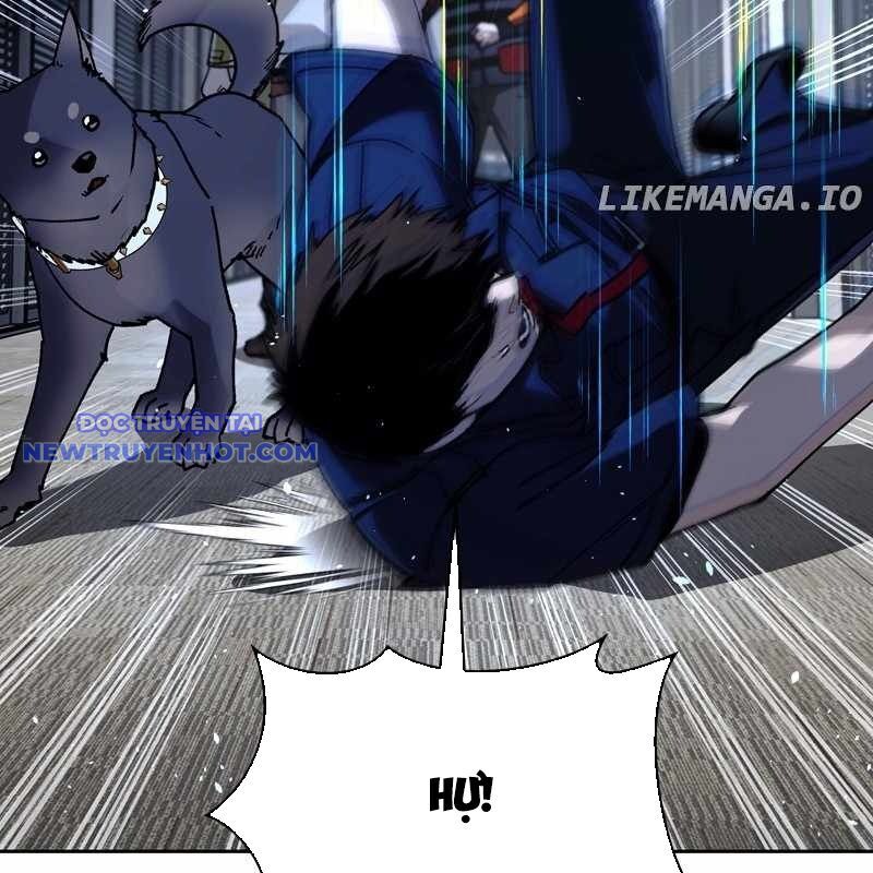Tận Thế Cũng Chỉ Là Trò Chơi Chapter 70 - Trang 2