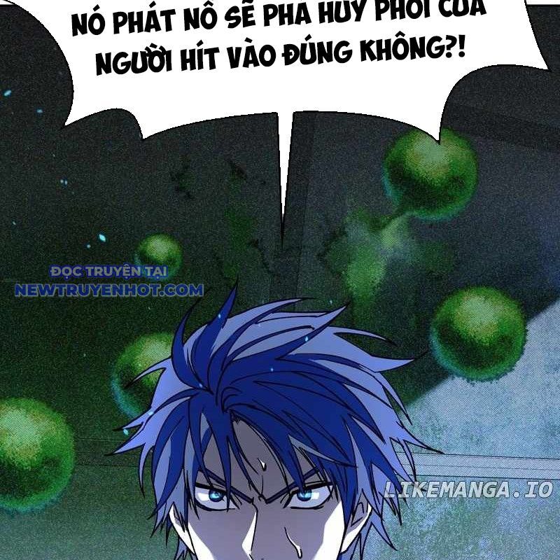 Tận Thế Cũng Chỉ Là Trò Chơi Chapter 70 - Trang 2