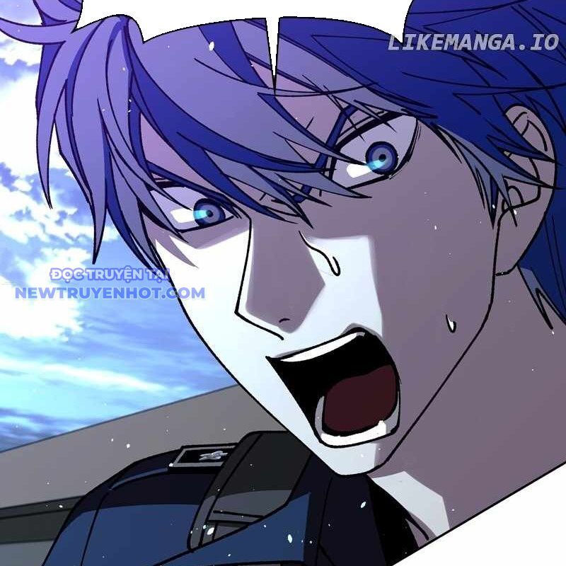 Tận Thế Cũng Chỉ Là Trò Chơi Chapter 70 - Trang 2