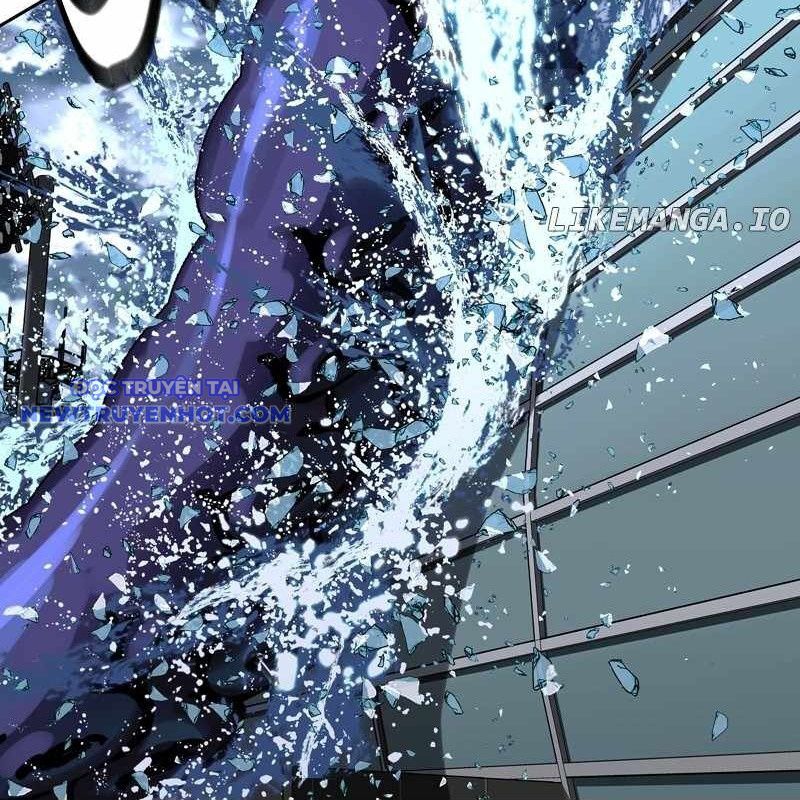 Tận Thế Cũng Chỉ Là Trò Chơi Chapter 70 - Trang 2