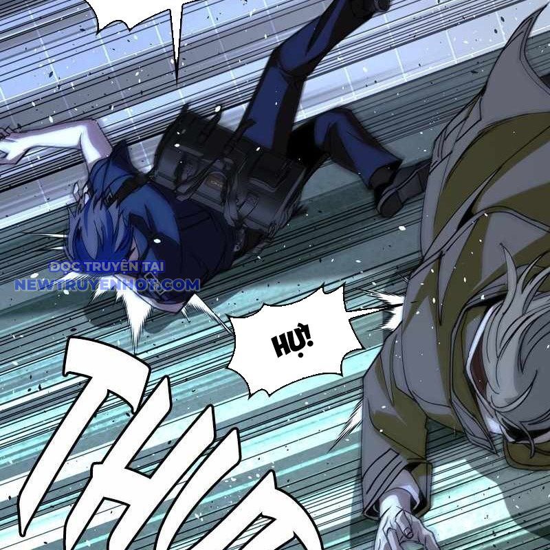 Tận Thế Cũng Chỉ Là Trò Chơi Chapter 70 - Trang 2