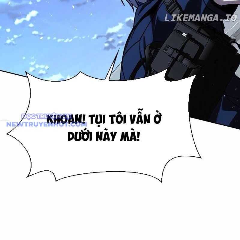 Tận Thế Cũng Chỉ Là Trò Chơi Chapter 70 - Trang 2
