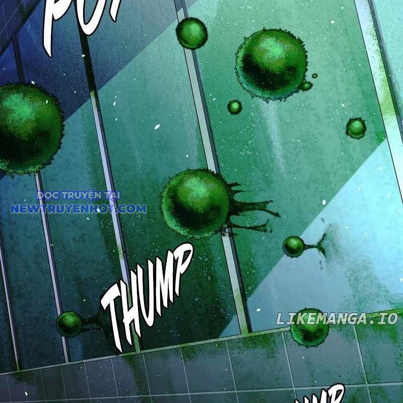 Tận Thế Cũng Chỉ Là Trò Chơi Chapter 70 - Trang 2