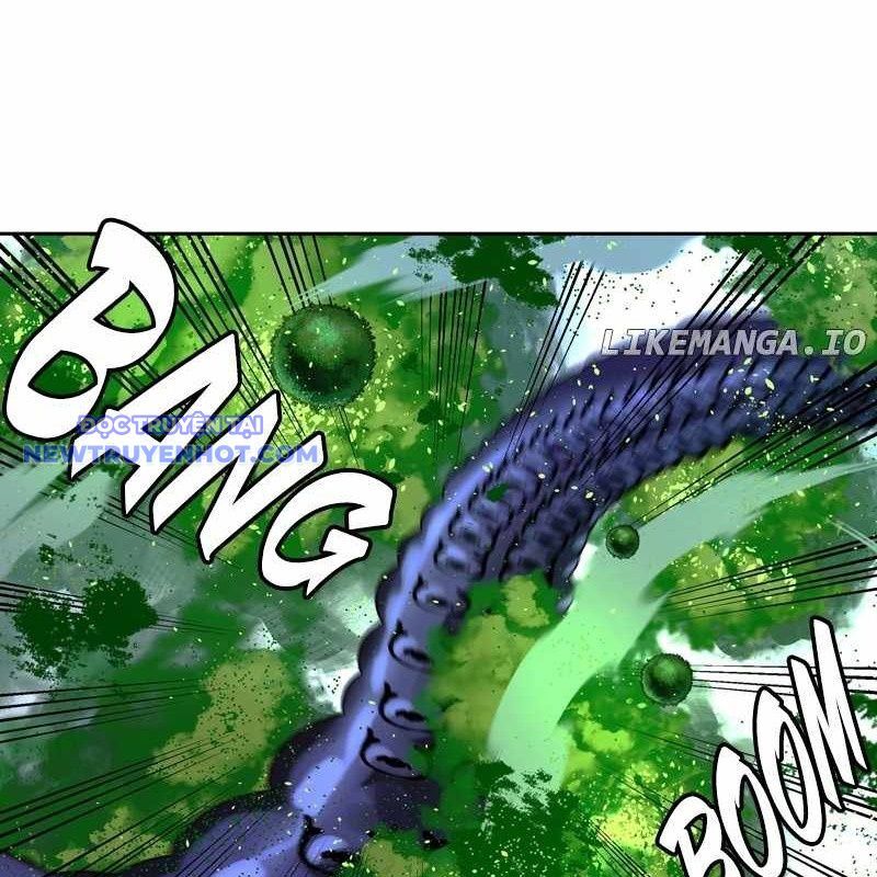 Tận Thế Cũng Chỉ Là Trò Chơi Chapter 70 - Trang 2