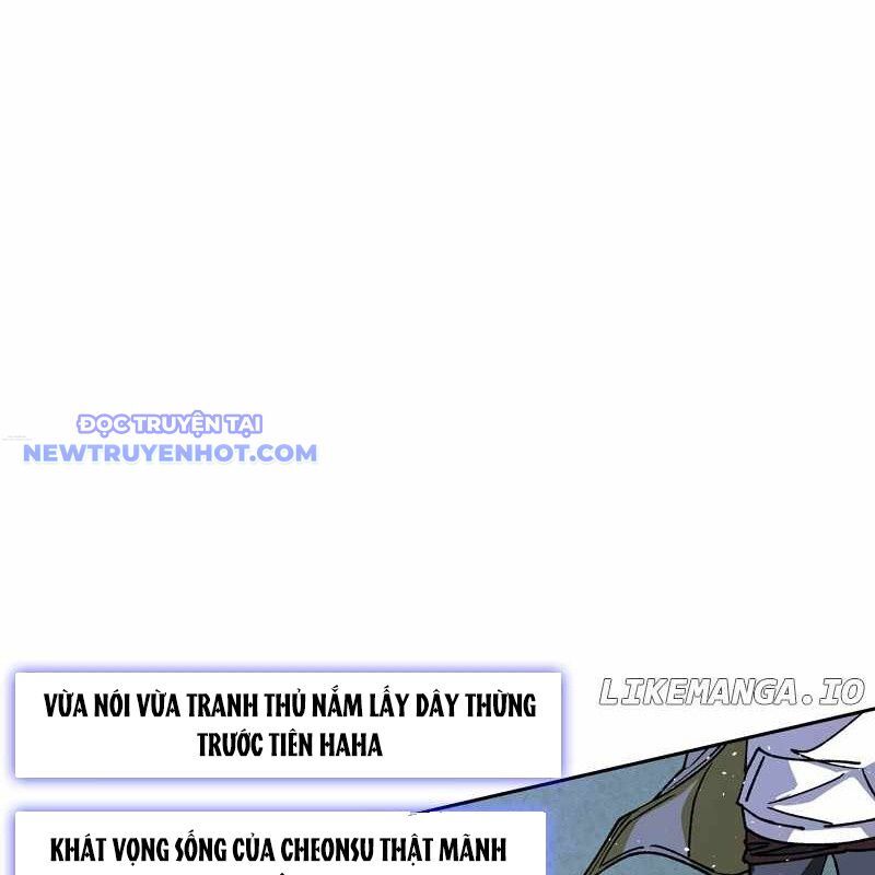 Tận Thế Cũng Chỉ Là Trò Chơi Chapter 70 - Trang 2