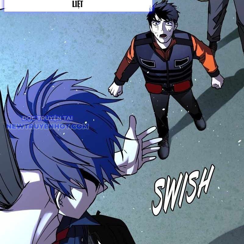 Tận Thế Cũng Chỉ Là Trò Chơi Chapter 70 - Trang 2