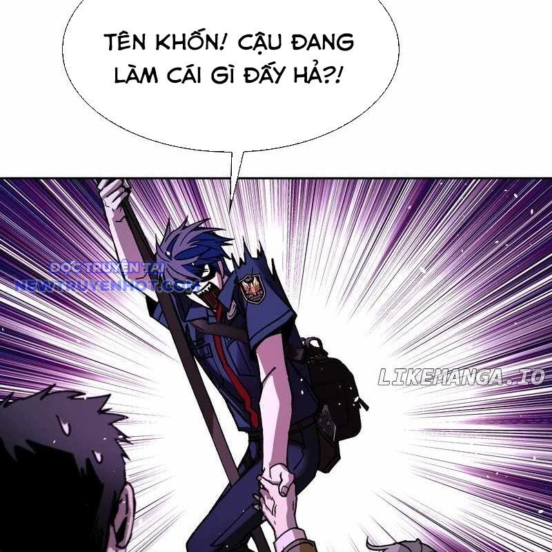 Tận Thế Cũng Chỉ Là Trò Chơi Chapter 70 - Trang 2