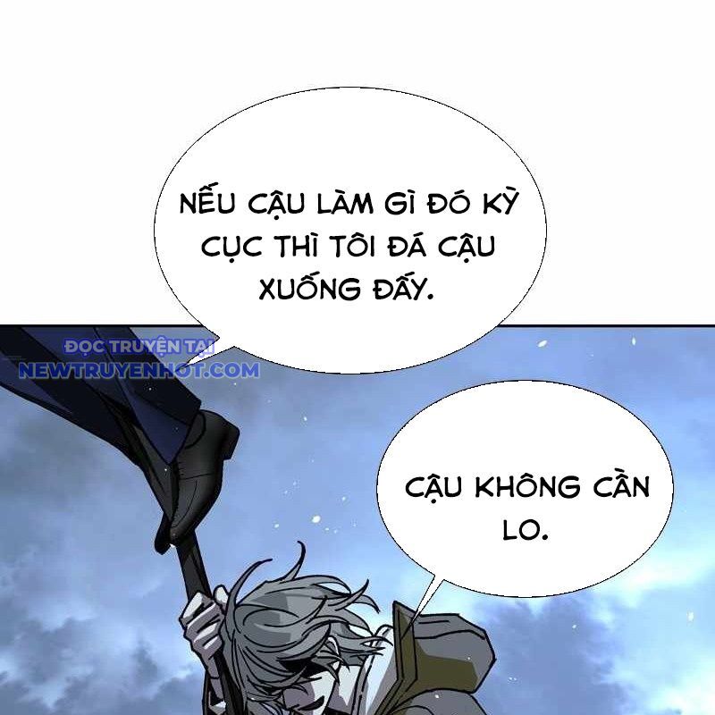 Tận Thế Cũng Chỉ Là Trò Chơi Chapter 70 - Trang 2