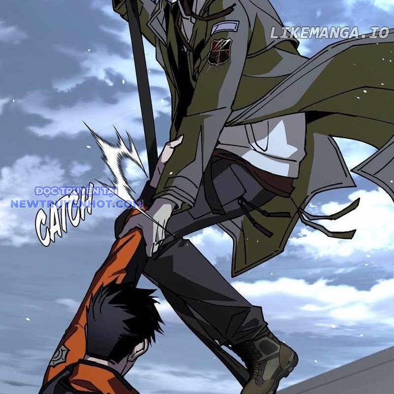 Tận Thế Cũng Chỉ Là Trò Chơi Chapter 70 - Trang 2